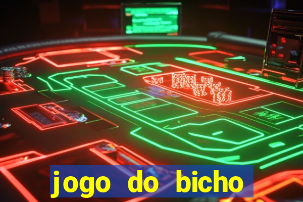 jogo do bicho poderosa do vale